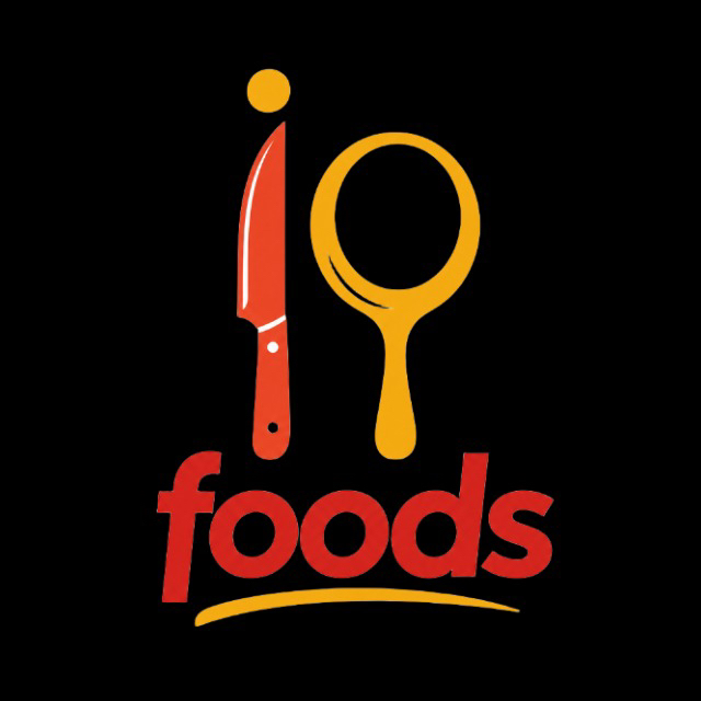 IO Foods Изображение